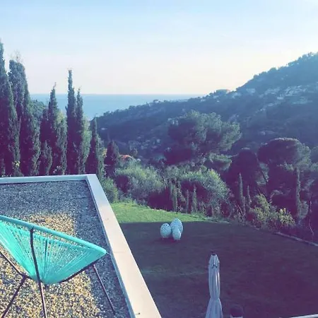 Bleu Azur