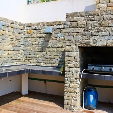 Villa Bleu Azur *
